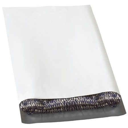 Bsc Preferred 12 x 15-1/2'' Poly Mailers with Tear Strip, 500PK BUY00017830